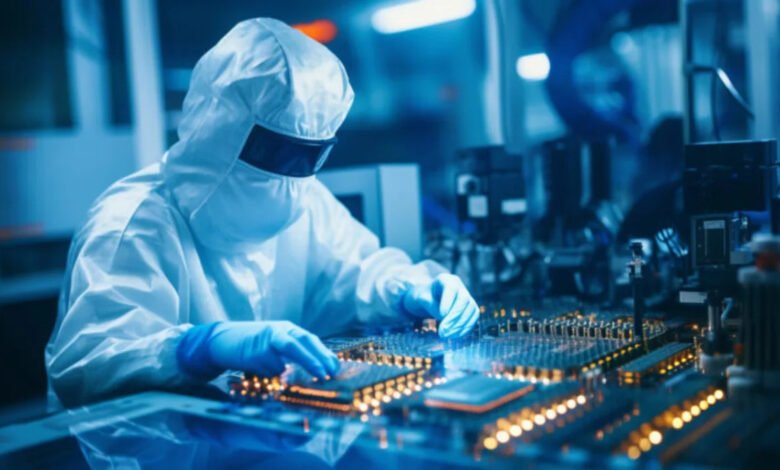 Rising CPU Demand Positions Arm Holdings (ARM) for Gains Rising CPU Demand Positions Arm Holdings (ARM) for Gains