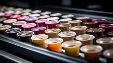 Keurig Dr Pepper (KDP) Cashes Out of Chobani to Clean Up its Books Before a Split