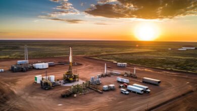 California Assets (CRC) Sells Uinta Belongings for  Million