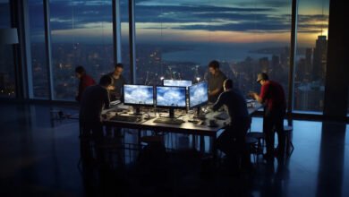 Microsoft (MSFT)’s Outlook and OpenAI’s ChatGPT Work Both Broke the Same Day