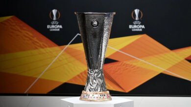 Beppe Bergomi thinks Juventus has to go all the way in the Europa League