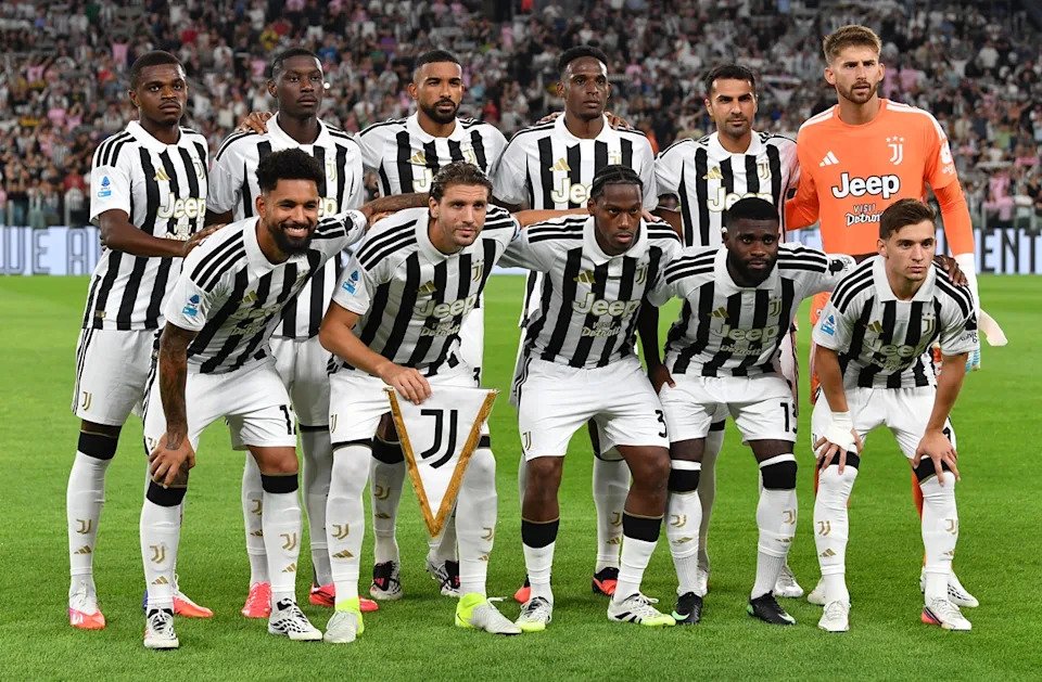 Beppe Bergomi thinks Juventus has to go all the way in the Europa League