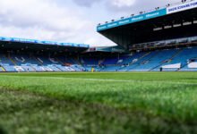 Ticket Information: Crystal Palace (H)