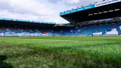 Ticket Information: Crystal Palace (H)