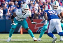 4 players the Dolphins can’t afford to lose to injury this season