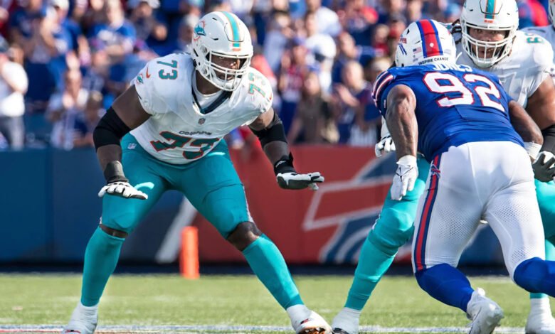 4 players the Dolphins can’t afford to lose to injury this season 4 players the Dolphins can’t afford to lose to injury this season