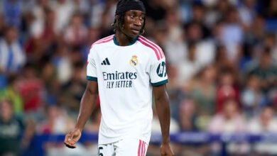 🥐 Barça romp, Diomande case… 5️⃣ stories to start Monday