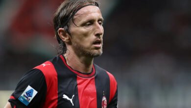 Modric ⚡️, Mourinho slams Ligue 1 🥵, Italian boss sacked
