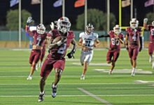 Marshall holds off Southwest for Rams’ first win under new coach Paul Ortega