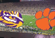 LSU vs. Clemson post game recap