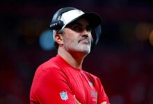 Falcons don’t have a QB controversy; they have a leadership vacuum