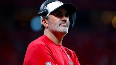 Falcons don’t have a QB controversy; they have a leadership vacuum