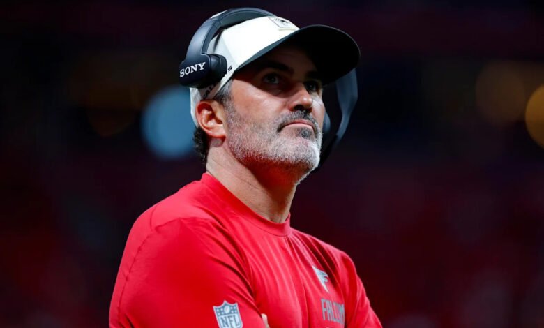 Falcons don’t have a QB controversy; they have a leadership vacuum Falcons don’t have a QB controversy; they have a leadership vacuum