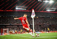 Schalke vs. FC Bayern: Gamethread