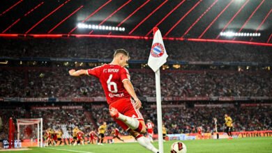 Schalke vs. FC Bayern: Gamethread