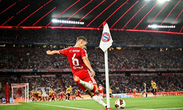 Schalke vs. FC Bayern: Gamethread Schalke vs. FC Bayern: Gamethread