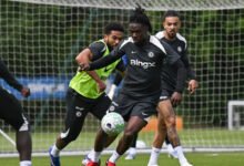 Chelsea fans’ preferred lineup against Arsenal: The midfield question