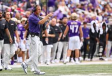 James Madison outduels Liberty in Napier’s debut, 20