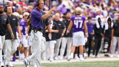 James Madison outduels Liberty in Napier’s debut, 20