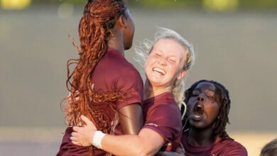 No. 15 FSU soccer takes down No. 25 Georgia in late comeback