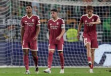 Positives and negatives from Real Madrid’s frustrating loss to Betis
