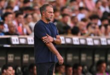 Hansi Flick sent strong Jose Mourinho message by Barcelona