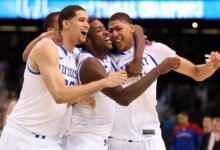 2012 UK Basketball team gets little respect from coaches