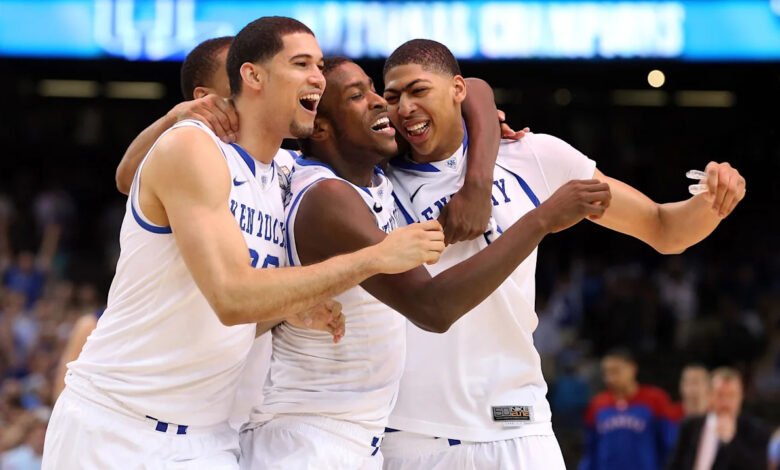 2012 UK Basketball team gets little respect from coaches 2012 UK Basketball team gets little respect from coaches