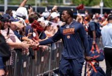 Where Tigers’ health stands for Week 2
