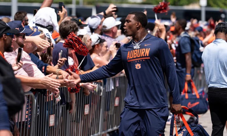 Where Tigers’ health stands for Week 2