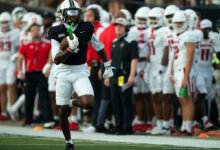 How quarterbacks did, other quick takes from Vanderbilt football win vs Austin Peay