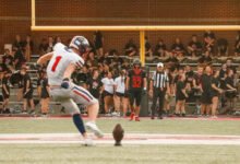 Time to vote for The Times-Reporter Athletes of the Week (Aug. 31