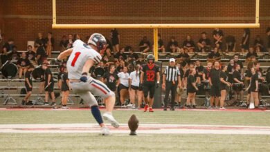 Time to vote for The Times-Reporter Athletes of the Week (Aug. 31
