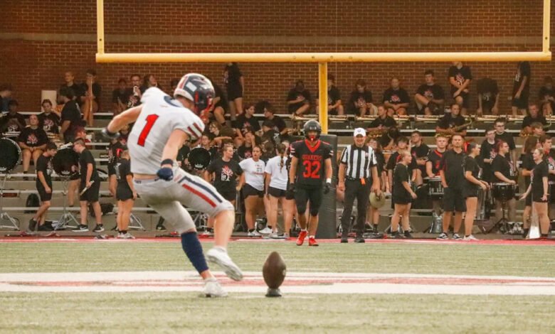 Time to vote for The Times-Reporter Athletes of the Week (Aug. 31