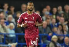 Cody Gakpo proves his worth again to Liverpool at Ipswich