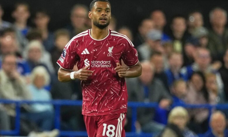 Cody Gakpo proves his worth again to Liverpool at Ipswich