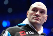Tyson Fury claims Anthony Joshua fight is off and calls out Oleksandr Usyk