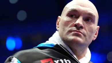 Tyson Fury claims Anthony Joshua fight is off and calls out Oleksandr Usyk