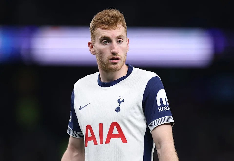 Kulusevski, who missed the whole of last season and the 2026 World Cup through injury, pleaded guilty to the speeding offence last week, after a camera clocked him at 43mph in a 30mph limit at 3.39pm on 28 September last year (Getty)