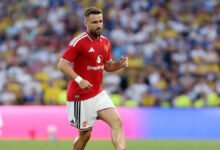 Predicted Man United XI vs Everton: Key star faces late fitness test