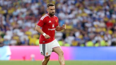 Predicted Man United XI vs Everton: Key star faces late fitness test Predicted Man United XI vs Everton: Key star faces late fitness test