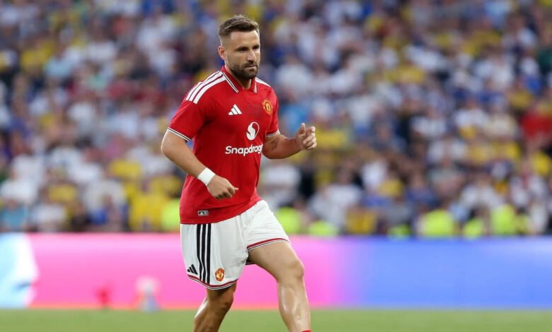Predicted Man United XI vs Everton: Key star faces late fitness test Predicted Man United XI vs Everton: Key star faces late fitness test
