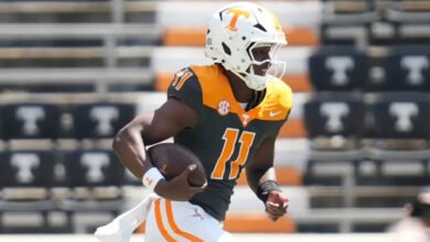What channel is Tennessee on today? Time, TV schedule, live stream to watch Faizon Brandon debut vs. Furman What channel is Tennessee on today? Time, TV schedule, live stream to watch Faizon Brandon debut vs. Furman