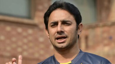 Saeed Ajmal to PCB amidst England tour fiasco: ‘Board has demotivated players more than anyone else’