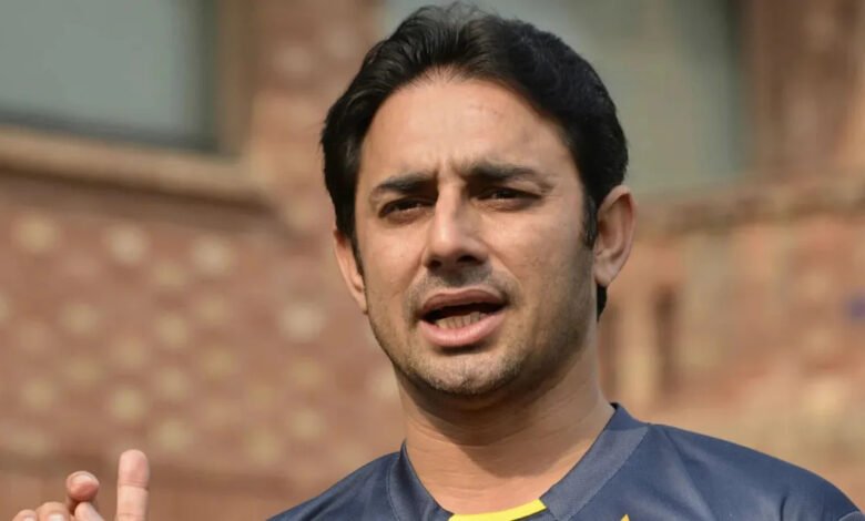 Saeed Ajmal to PCB amidst England tour fiasco: ‘Board has demotivated players more than anyone else’ Saeed Ajmal to PCB amidst England tour fiasco: ‘Board has demotivated players more than anyone else’