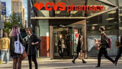 CVS division completes Chapter 11 chapter liquidation