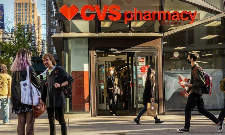 CVS division completes Chapter 11 chapter liquidation CVS division completes Chapter 11 chapter liquidation