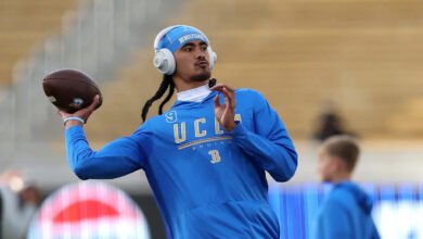 Cal vs UCLA live winners and losers: Grades from Week 1 Game Cal vs UCLA live winners and losers: Grades from Week 1 Game