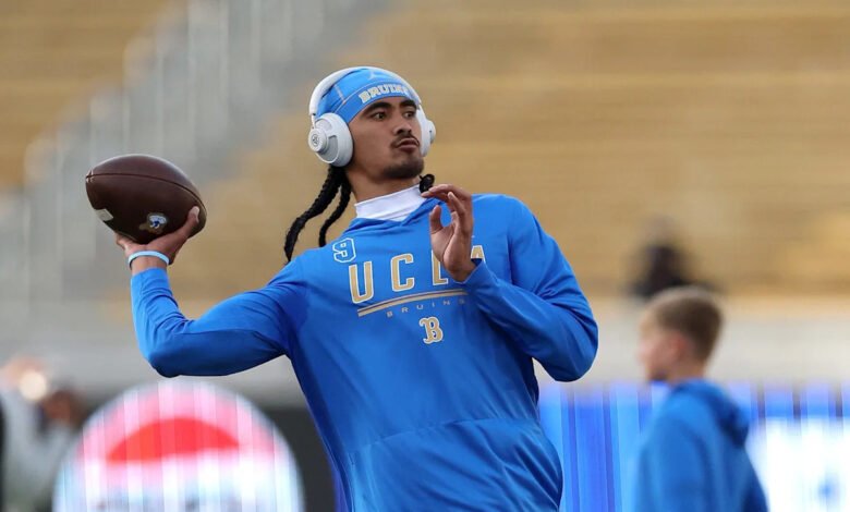 Cal vs UCLA live winners and losers: Grades from Week 1 Game Cal vs UCLA live winners and losers: Grades from Week 1 Game