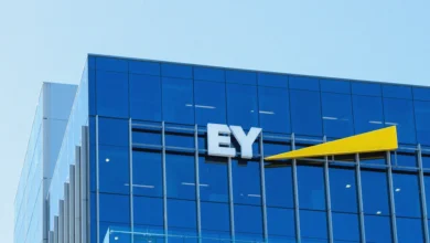 Ernst & Young Is Paying 0 Million in Bonuses for Skills That AI Can’t Replace Ernst & Young Is Paying 0 Million in Bonuses for Skills That AI Can’t Replace